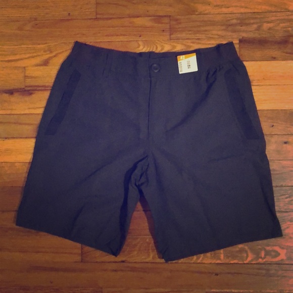 decathlon hiking shorts